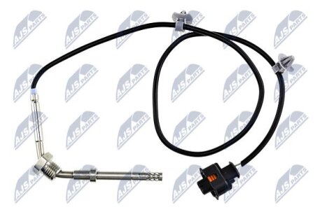 Opel antara 2.0cdti датчик температуры ОГ опель антара 2.0cdti на CHEVROLET,OPEL NTY EGTPL024