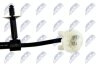 Датчик температури випускних газів Opel Astra H 1.7CDTI 07-/Corsa D 1.7CDTI 06-11/Meriva 1.7CDTI 03-10/Zafira B 1.7CDTI 07-15 NTY EGTPL026 (фото 3)