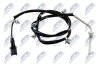 Opel astra j 1.7cdti датчик температуры ОГ опель астра j 1.7cdti на CHEVROLET,OPEL NTY EGTPL031 (фото 1)