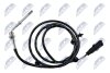 Opel insignia a 2.0 датчик температуры ОГ опель инсигниа a 2.0 на OPEL,SAAB NTY EGTPL035 (фото 1)