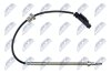 Opel astra j датчик температуры ОГ опель астра j на OPEL,VAUXHALL NTY EGTPL037 (фото 1)