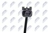 Opel astra j датчик температуры ОГ опель астра j на OPEL,VAUXHALL NTY EGTPL037 (фото 3)