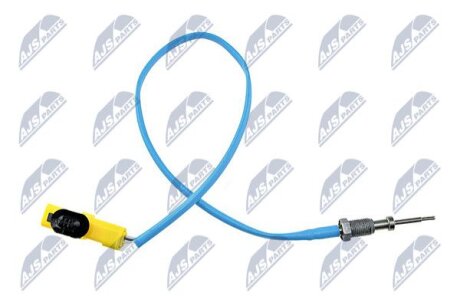Opel movano 2.5cdti датчик температуры ОГ опель мовано 2.5cdti на OPEL,RENAULT NTY EGTPL042