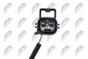Volvo s60 датчик температуры ОГ вольво s60 на Volvo NTY EGTVV002 (фото 3)