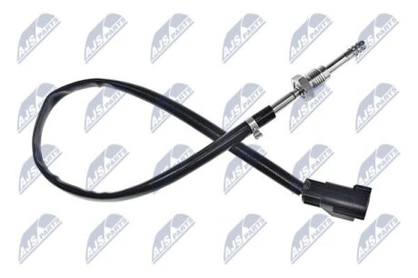 Volvo s60 датчик температуры ОГ вольво s60 на VOLVO NTY EGTVV003