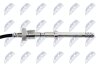 Volvo s60 d5 датчик температуры ОГ вольво s60 d5 на VOLVO NTY EGTVV004 (фото 2)