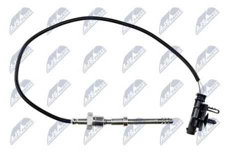 Volvo s60 d5 датчик температуры ОГ вольво s60 d5 на VOLVO NTY EGTVV004