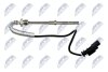 Volvo c30 d3,d4 датчик температуры ОГ вольво c30 d3,d4 на VOLVO NTY EGTVV006 (фото 1)