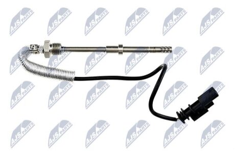 Volvo c30 d3,d4 датчик температуры ОГ вольво c30 d3,d4 на VOLVO NTY EGTVV006