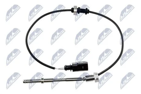 ДАТЧИК ТЕМПЕРАТУРИ ОГ | VW SHARAN 2.0TDI 2005-,SEAT ALHAMBRA 2.0TDI 2005-/PRZED TURBOSPRКЇARKҐ/ NTY EGTVW003