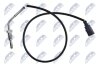 Vw golf v 1.9tdi датчик температуры ОГ фольксваген гольф v 1.9tdi на AUDI,CADILLAC,HYUNDAI,KIA,OPEL NTY EGTVW007 (фото 1)