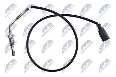 Vw golf v 1.9tdi датчик температуры ОГ фольксваген гольф v 1.9tdi на AUDI,CADILLAC,HYUNDAI,KIA,OPEL NTY EGTVW007