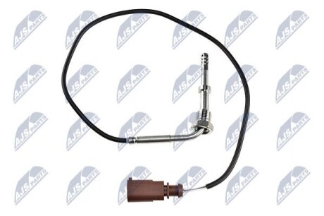 Vw caddy 1.9tdi датчик температуры ОГ фольксваген кади 1.9tdi на AUDI,CADILLAC,OPEL,SAAB,SEAT,SKODA NTY EGTVW009