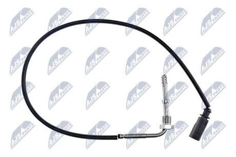 Vw multivan t5 датчик температуры ОГ фольксваген мультивен t5 на Vw NTY EGTVW015