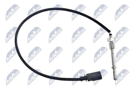 Vw crafter 30-35 датчик температуры ОГ фольксваген крафтер 30-35 на VW NTY EGTVW019