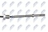 Vw crafter 30-35 датчик температуры ОГ фольксваген крафтер 30-35 на VW NTY EGTVW021 (фото 2)
