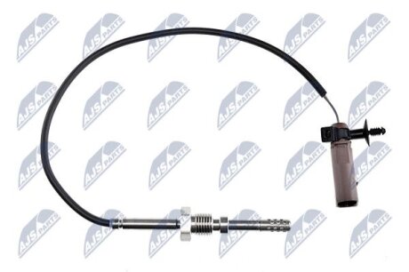 Vw crafter 30-35 датчик температуры ОГ фольксваген крафтер 30-35 на VW NTY EGTVW021