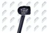 ДАТЧИК ТЕМПЕРАТУРИ ОГ | AUDI A3 2.0TDI 2012-,SKODA OCTAVIA 2.0TDI 2012-,SUPERB 2.0TDI 2015-,VW GOLF 2.0TDI 2012-,PASSAT 2.0TDI 2014-/PRZED TURBOSPRКЇARKҐ/ NTY EGTVW023 (фото 3)