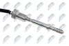 Vw crafter 30-35 датчик температуры ОГ фольксваген крафтер 30-35 на VW NTY EGTVW044 (фото 2)