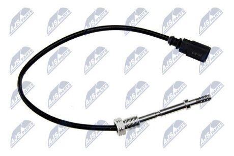 Vw crafter 30-35 датчик температуры ОГ фольксваген крафтер 30-35 на VW NTY EGTVW044