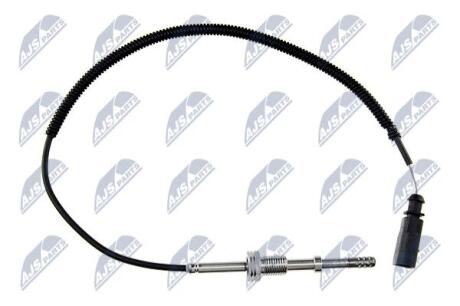 Датчик температури випускнх газів VW Crafter 2.5TDI 06-13/T5 1.9TDI 06-09 NTY EGTVW047