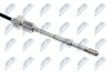 Vw crafter 30-35 датчик температуры ОГ фольксваген крафтер 30-35 на VW NTY EGTVW049 (фото 2)