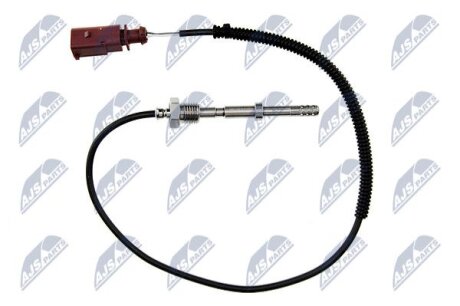 Vw multivan датчик температуры ОГ фольксваген мультивен на CADILLAC,OPEL,SAAB,VW NTY EGTVW052