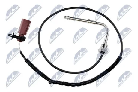 ДАТЧИК ТЕМПЕРАТУРИ ОГ | VW CRAFTER 30-35 2.0TDI 2011-,CRAFTER 30-50 2.0TDI 2011-/PRZED FILTREM CZҐSTEK STAЈYCH/ NTY EGTVW059