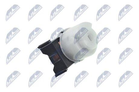 Контактна група замка запалювання Mitsubishi Lancer VI-VIII, Colt VI, Outlander 02-12 NTY EKSMS000