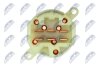 ВКЛАДЕНЬ ЗАМКА ЗАПАЛЮВАННЯ | NISSAN ALMERA N16 2000-,MICRA K12 2003-,PRIMERA P11 1996-,P12 2002-,NAVARA 2005-,QASHQAI 2007-,NOTE 2006-,JUKE 2010-,X-TR NTY EKSNS000 (фото 4)