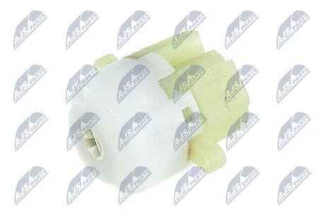 ВКЛАДЕНЬ ЗАМКА ЗАПАЛЮВАННЯ | NISSAN ALMERA N16 2000-,MICRA K12 2003-,PRIMERA P11 1996-,P12 2002-,NAVARA 2005-,QASHQAI 2007-,NOTE 2006-,JUKE 2010-,X-TR NTY EKSNS000