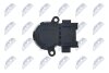 Контактна група замка запалювання Toyota Avensis (T22), Corolla (E11) NTY EKSTY001 (фото 4)