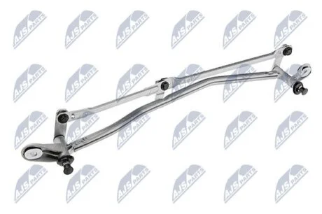 Audi a4 b6 трапеция стеклоочистителя передняя ауди а4, б6 на AUDI,SEAT NTY EMWAU002