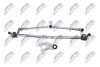 Трапеция стеклоочистителя передняя на bmw x3 (бмв икс 3) 7051669 на bmw NTY EMWBM000 (фото 3)