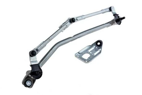 Трапеция стеклоочистителя передняя kia ceed 2006, 98120-1H000 NTY EMW-KA-000