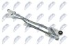Трапеция стеклоочистителя передняя nissan micra к12, 28840-AX700 NTY EMWNS002 (фото 2)