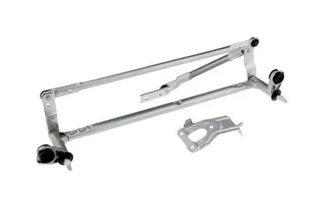 Трапеція склоочисника VW Golf V-VI (03-13), Jetta III (05-10) NTY EMWVW005