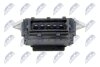 MODUЭ ZAPЭONOWY AUDI A3 1.8T 1996-,A4 1.8T 1995-,A6 1.8T 1997-,SEAT LEON 1.8 NTY EMZAU001 (фото 4)