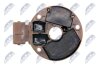 Модуль зажигания daweoo matiz 0 81998, 329018-1 NTY EMZDW001 (фото 2)