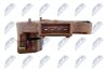 Модуль зажигания daweoo matiz 0 81998, 329018-1 NTY EMZDW001 (фото 4)