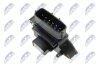 Nissan almera n15 модуль зажигания нисан альмера n15 NTY EMZ-NS-001 (фото 3)