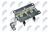 ZAWрR STEROWANIA KLAPAMI FORD FOCUS C-MAX 1.8,2.0 2004-,FOCUS II 1.8,2.0 2004-,MONDEO NTY ENKFR000 (фото 2)