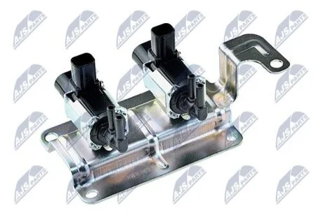 ZAWрR STEROWANIA KLAPAMI FORD FOCUS C-MAX 1.8,2.0 2004-,FOCUS II 1.8,2.0 2004-,MONDEO NTY ENKFR000