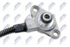 Датчик давления масла акпп renault scenic 2, renault grand scenic 2, 7700100009 NTY EPCCT000 (фото 2)