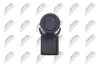 Датчик парковки audi a2 2000- a3 1996- a4 1994- a6 1997- vw passat, 4b0919275 NTY EPDCAU003 (фото 2)