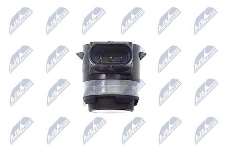 Датчик парктроніка VAG/BMW/TOYOTA/VOLVO 08- NTY EPDCAU016