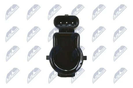 Парктроник bmw 1 2006 3 e90,66200393938 NTY EPDCBM006