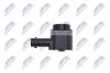 Парктроник bmw x3 2006,66209270500 NTY EPDCBM009 (фото 3)
