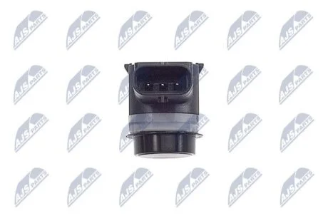 Парктроник bmw x3 2006,66209270500 NTY EPDCBM009