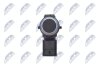 Датчик парктроника BMW 1, 66209261594 на BMW NTY EPDCBM013 (фото 2)